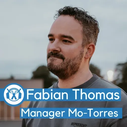 Vom Blogger zum Marketing-Experten | Fabian Thomas (Manager von Mo-Torres) im Interview (1/2)