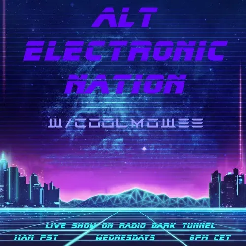 ALT ELECTRONIC NATION, Episode 50