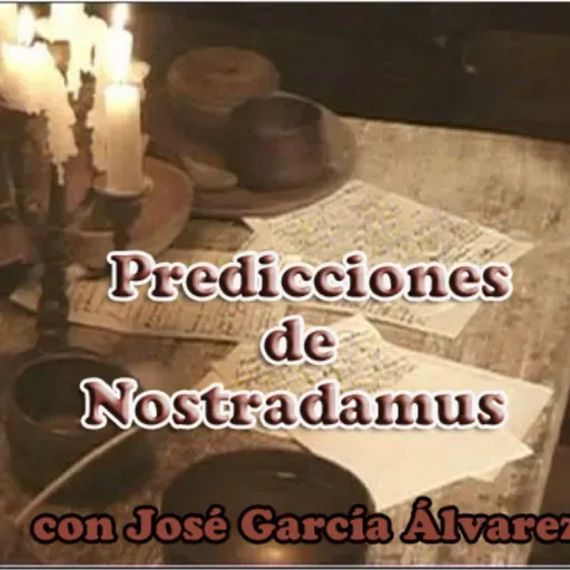 NOSTRADAMUS (parte II)