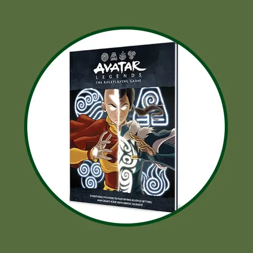 241: Avatar: Legends