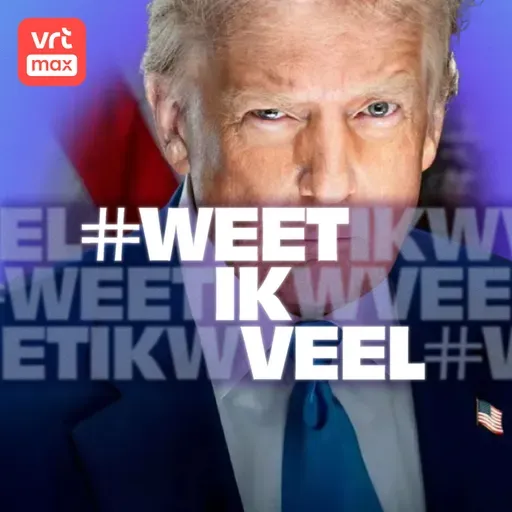 Donald Trump voor de tweede keer president van de VS