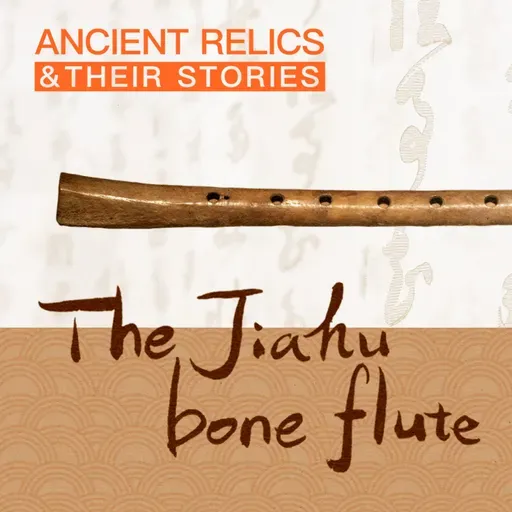 9,000 year old music: The Jiahu bone flute