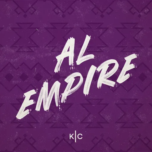 al empire is back!