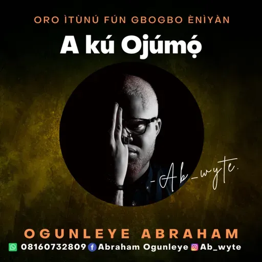 A kú Ojúmọ́ 41