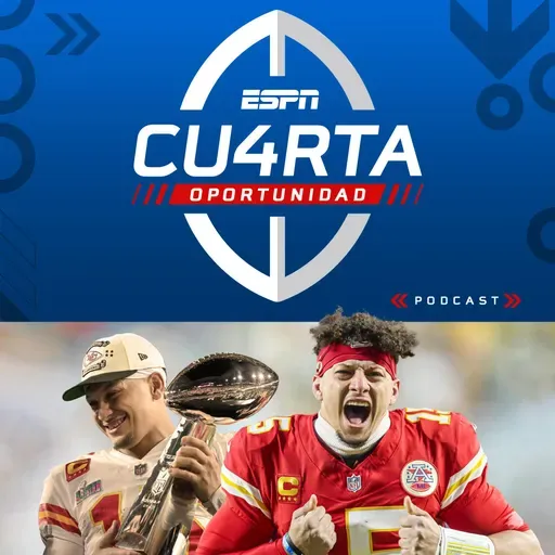 ¿Que versión de los Chiefs y de los Eagles llega al Super Bowl LIX?