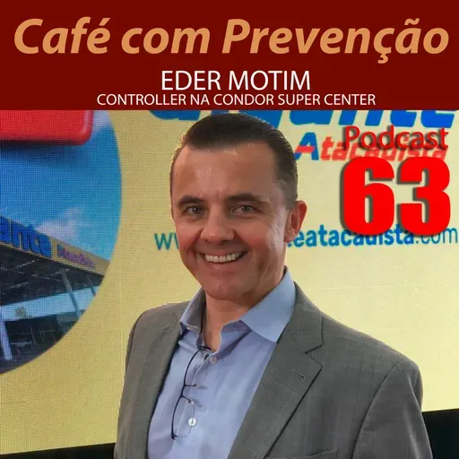 Entrevista Eder Motim