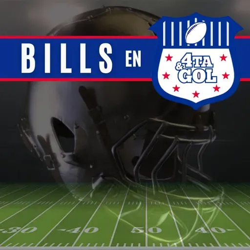 Otro gran partido de Buffalo Bills vs Kansas City Chiefs, poisbilidades para playoffs y previa vs Dallas Cowboys. | Ep. 146