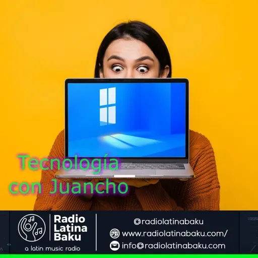 Tecnología con Juancho - Jueves 13 de Mayo de 2021