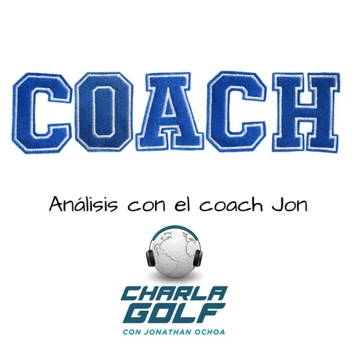 Análisis con el coach Jon -  Gonzalo Fernández-Castaño