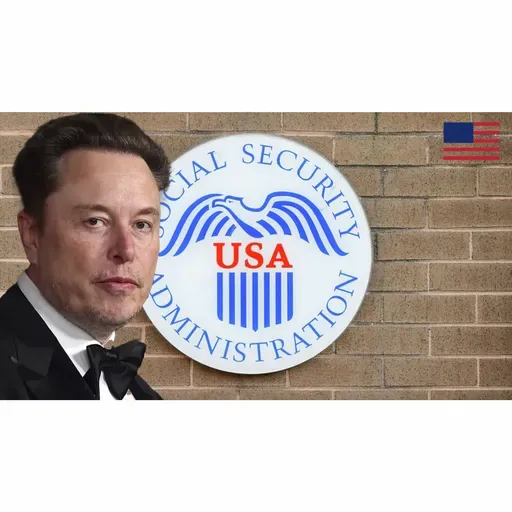 Did Elon Expose the Biggest Fraud in History?