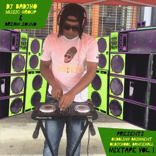 BADMAN KILL QUIK Mix DJBadJho 2021.mp3