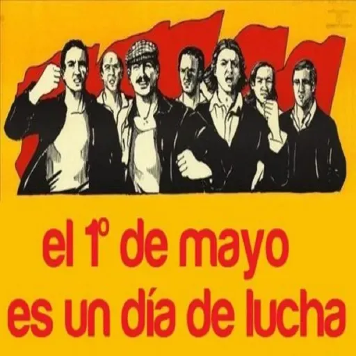 el 1° de mayo en la historia