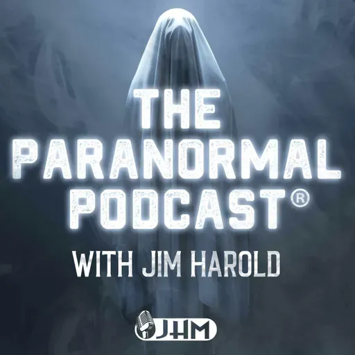 Secret UFO Retrieval Program - The Paranormal Podcast 862