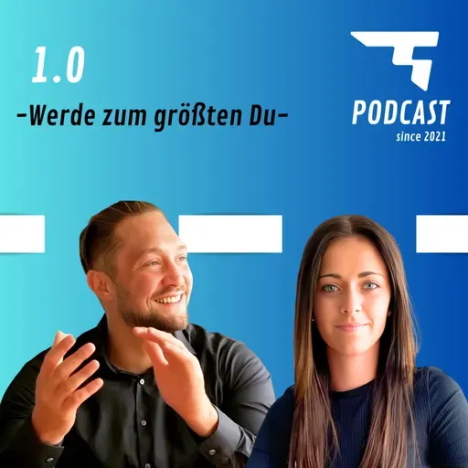 #74 ''Erfolgreich sein'' mit special guest ''Alexander Tsasakos''