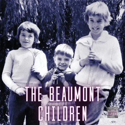 The Beaumont Children