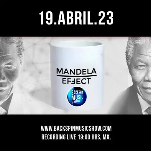 2023.04.19 "EFECTO MANDELA" Programa 014 - T5