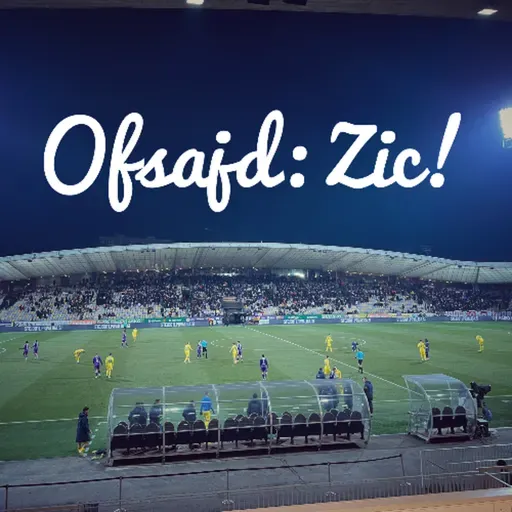 Ofsajd: Zic #01