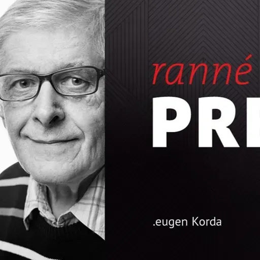 Ranné presso s .týždňom – Utorok