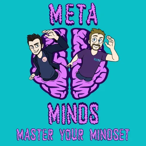 How To Slow Down And Listen To Your Body - Meta Minds Podcast #121