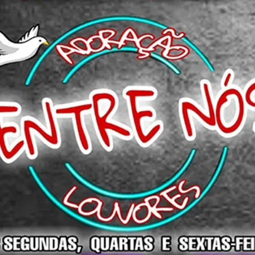 ENTRE NÓS EDIÇÃO 08