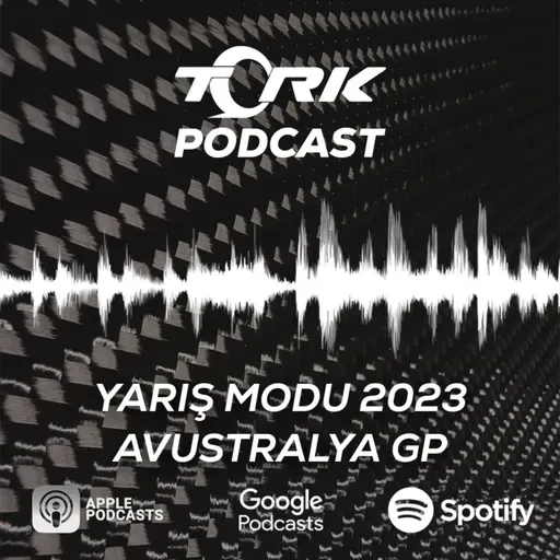 Yarış Modu 2023 - Avustralya GP