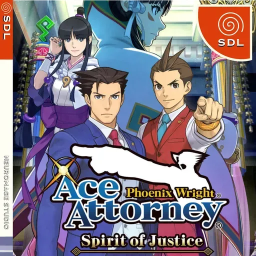 SDL #87: Lost Days 0, Novo Projeto Secreto, Alette e Ace Attorney: Spirit of Justice