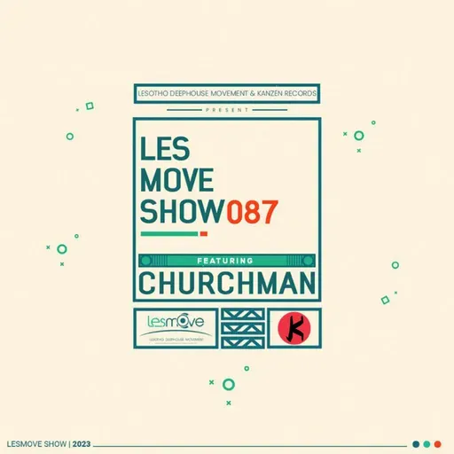 LesMove - shOw #087 by Churchman