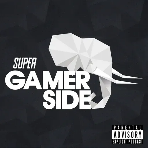 Super Gamerside 54 : La rentrée des cons et de la meuf bien