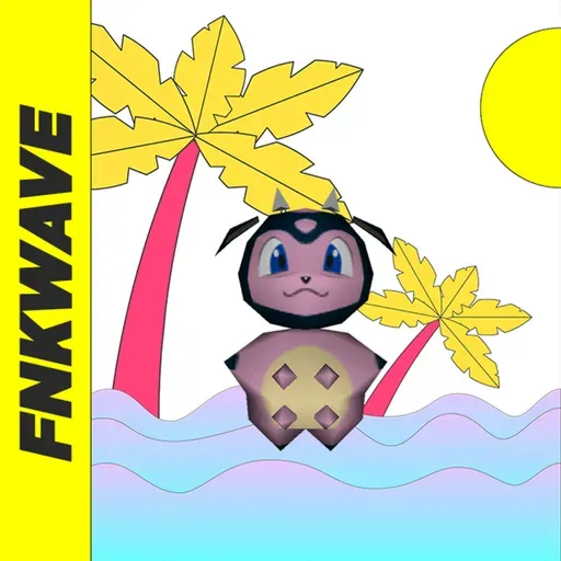 FNKWAVE Vol. 30