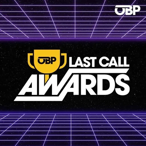 2024 Last Call Awards