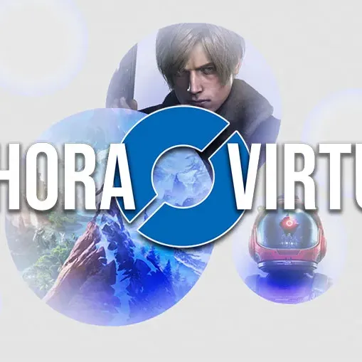 La Hora Virtual. Descuento de PSVR2, lanzamiento de MFS2024 y más