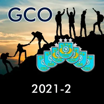 GCO (Leitura Completa - CEAG 2021-2) - Gestão de Conflitos nas Organizações