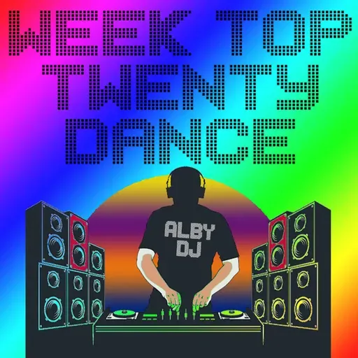 WEEK TOP 20 (18 Gennaio)