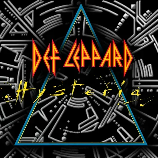 Def Leppard