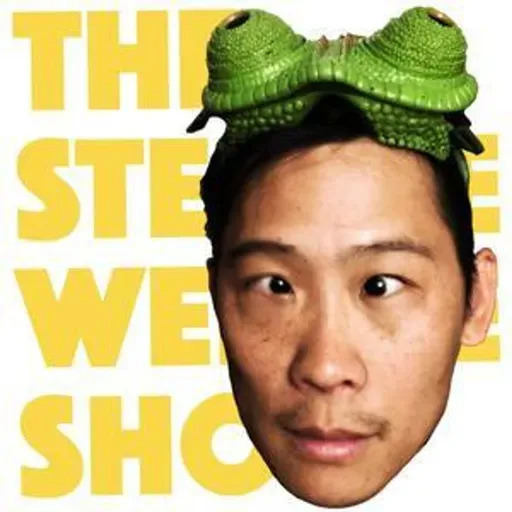 347: Steebee on The Steebee Weebee Show