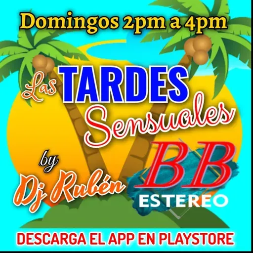 NM6 - Tardes Sensuales con la BB 2021-01-24