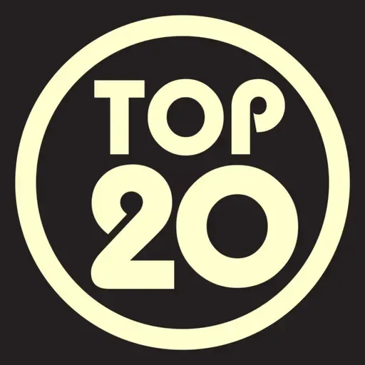 2024-06-29 - Top 20 Countdown