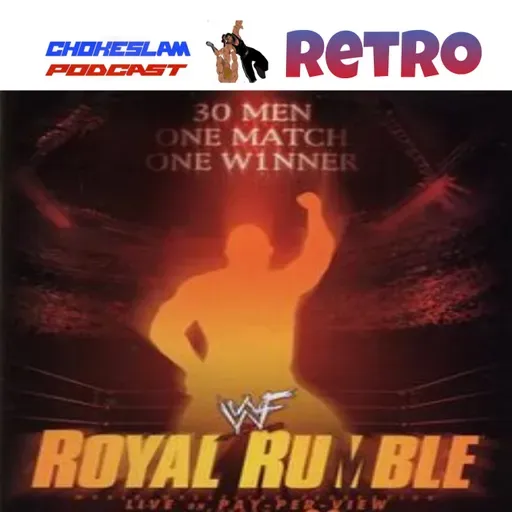 WWF Royal Rumble 2002