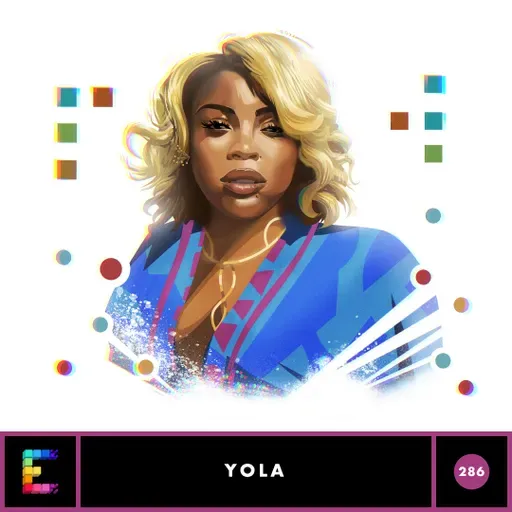 Yola - Symphony