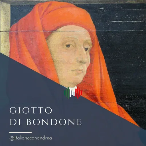 338. CULTURA: Giotto