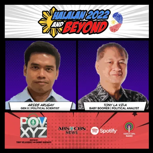 HALALAN 2022 AND BEYOND