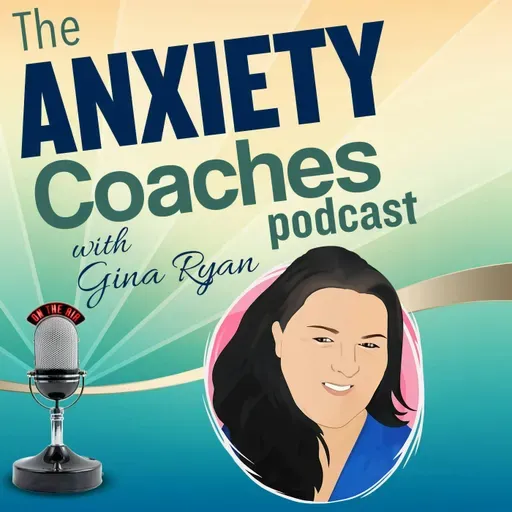 1110: Neuroscience Meets Anxiety: A Conversation with TJ Power on The Dose Effect Part 1