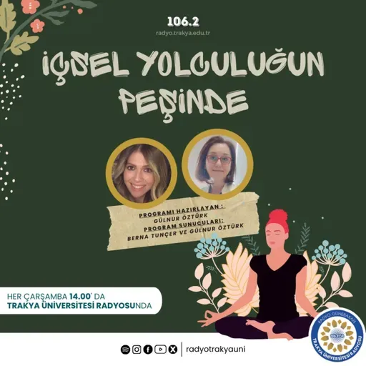 İçsel Yolculuğun Peşinde#12 "İçimizdeki Kahraman"