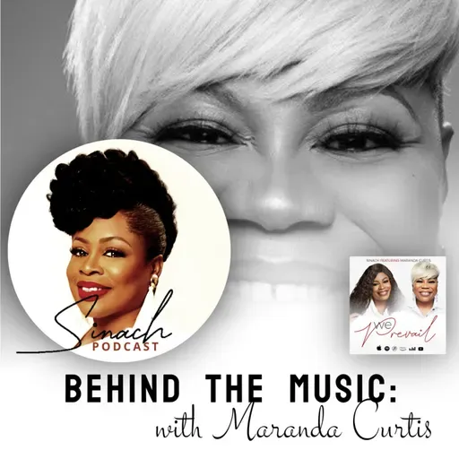 Behind The Music: with 'Maranda Curtis'