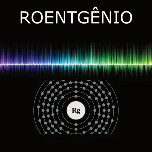 Roentgênio - 111