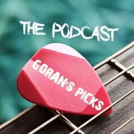 191. podcast - Goran's Picks (English version) 26.01.2025.mp3