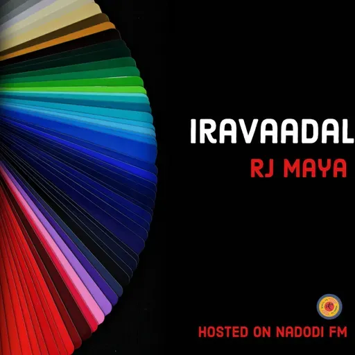 Iravaadal S1 E9