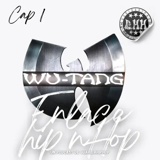 Cap 1: Wu-Tang: Shaolin Style