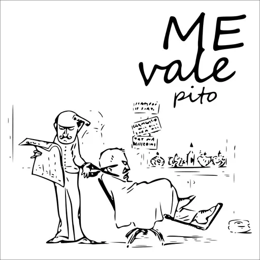 Me Vale Pito - Martes | 2022-01-04