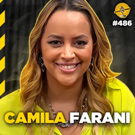 CAMILA FARANI - Podpah #486